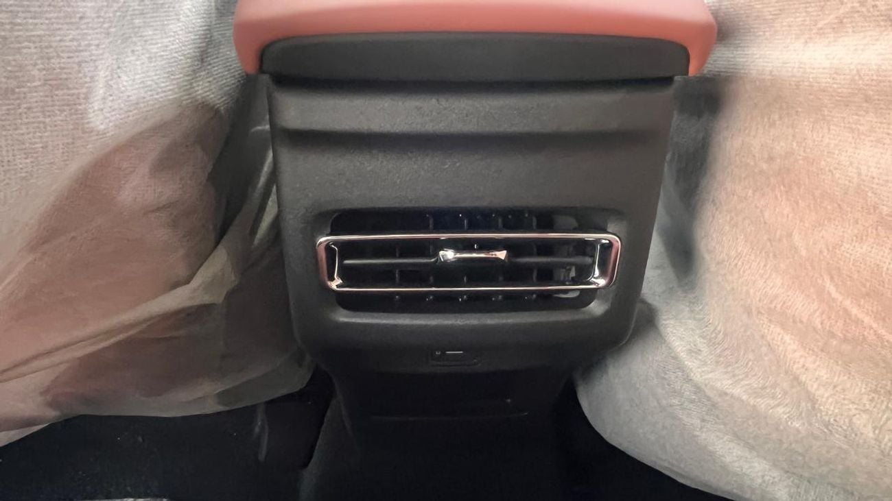 تشنجان x5 بلس PIONEER
