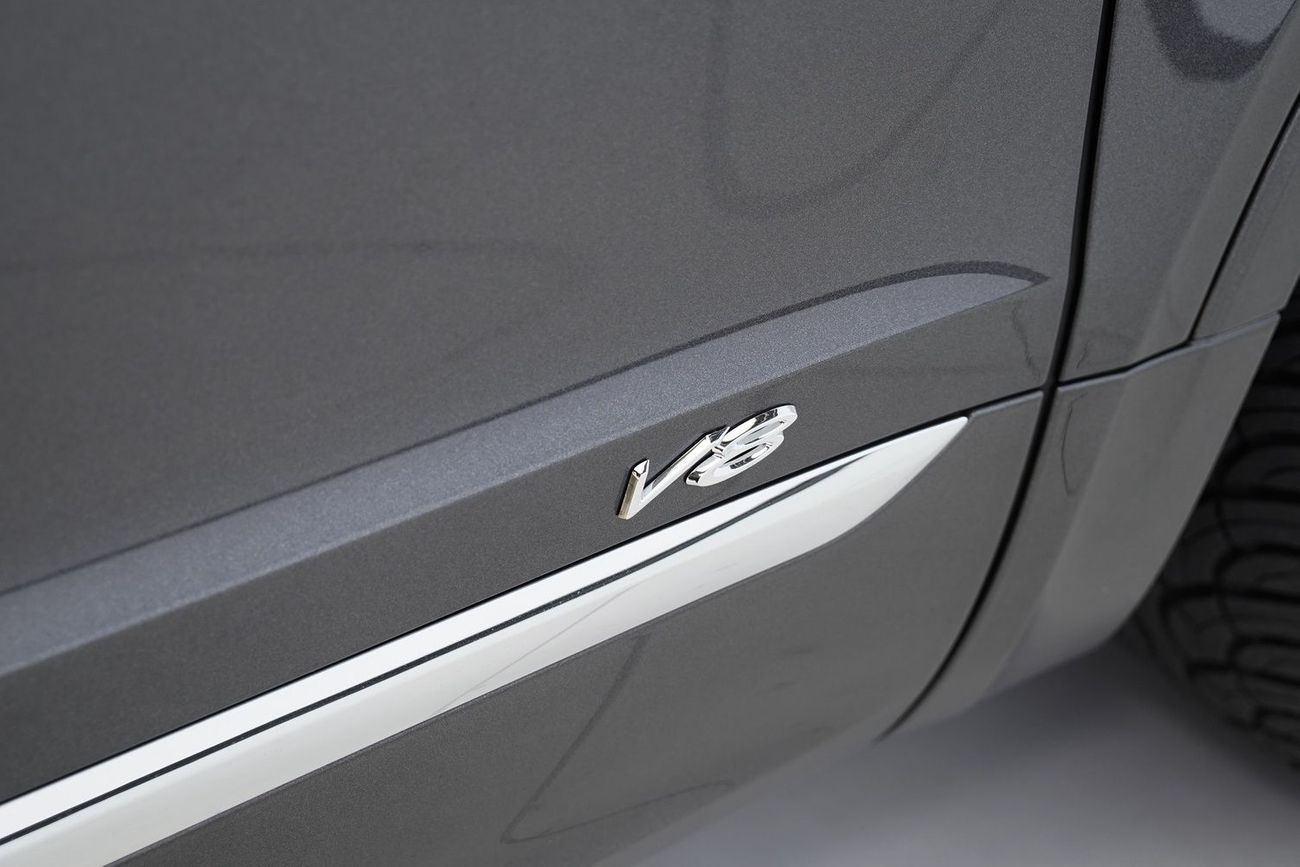 Bentley Bentayga Bentayga 4.0T