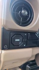Toyota Land Cruiser 70 LC79 LX - GCC Specs - Reliable Workhorse