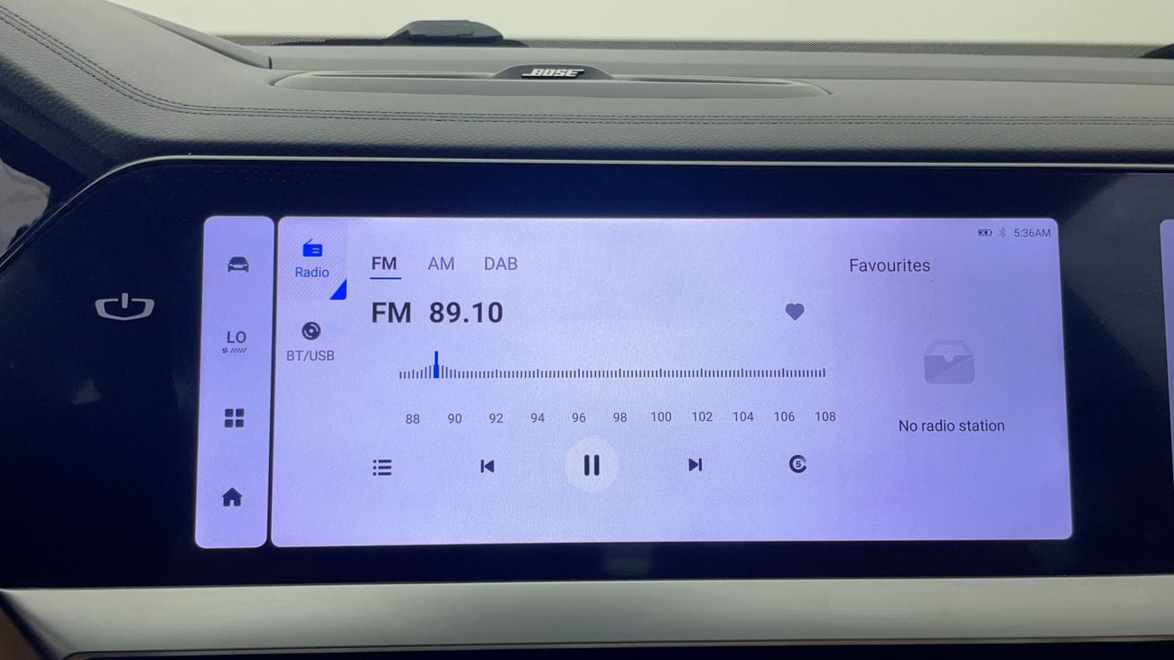 جيلي مونجارو GF 2 | بدون دفعة مقدمة | اختبار القيادة في المنزل