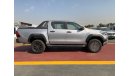 Toyota Hilux ADVENTURE SRS, 2021 MODEL, 0 KM, 4.0 L, PICKUP, 4 WD, EURO IV, ONLY FOR EXPORT