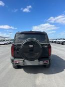 جيتور G700 Jetour G700 Flagship Edition