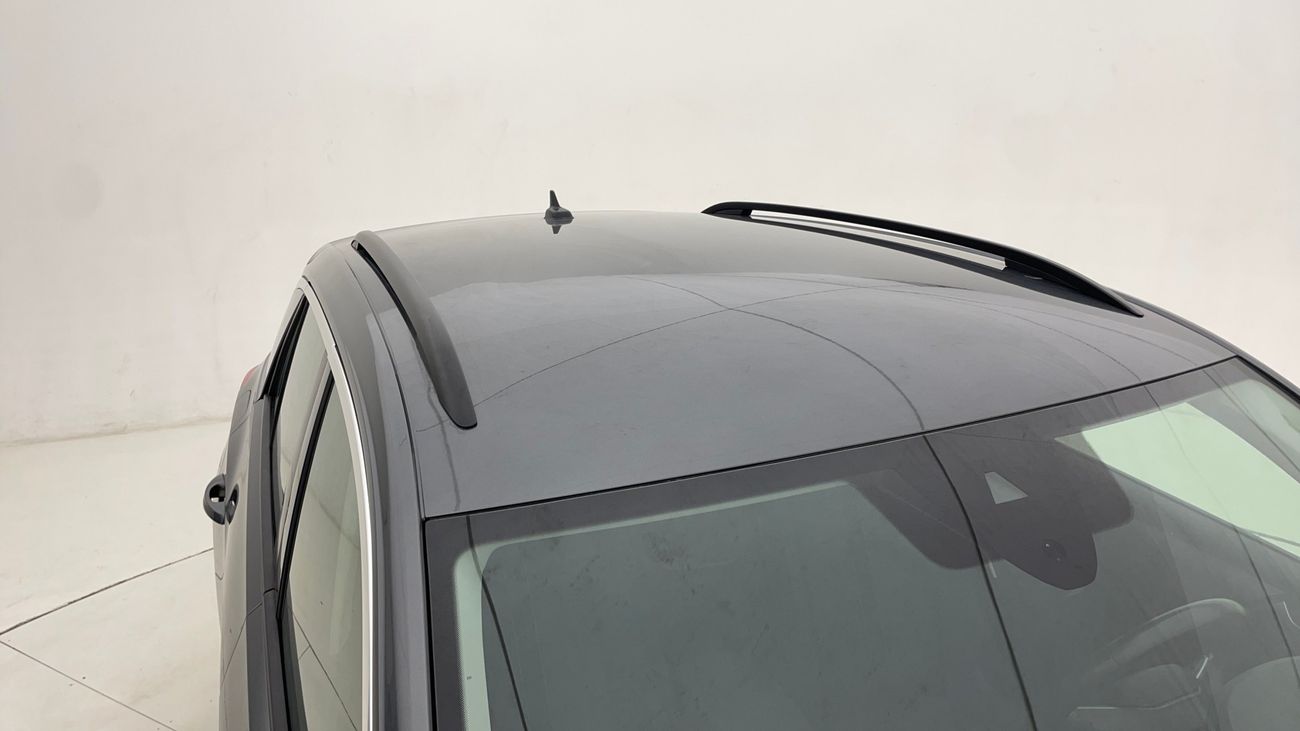 فولكس واجن T ROC STYLE 1.4 | بدون دفعة مقدمة | اختبار القيادة في المنزل