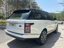 لاند روفر رينج روفر Autobiography 5.0L (375 HP)