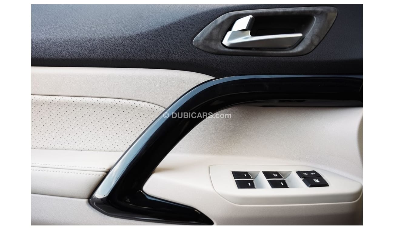 GAC GS4 | 783 P.M  | 0% Downpayment | Perfect Condition!