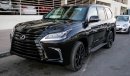 Lexus LX570