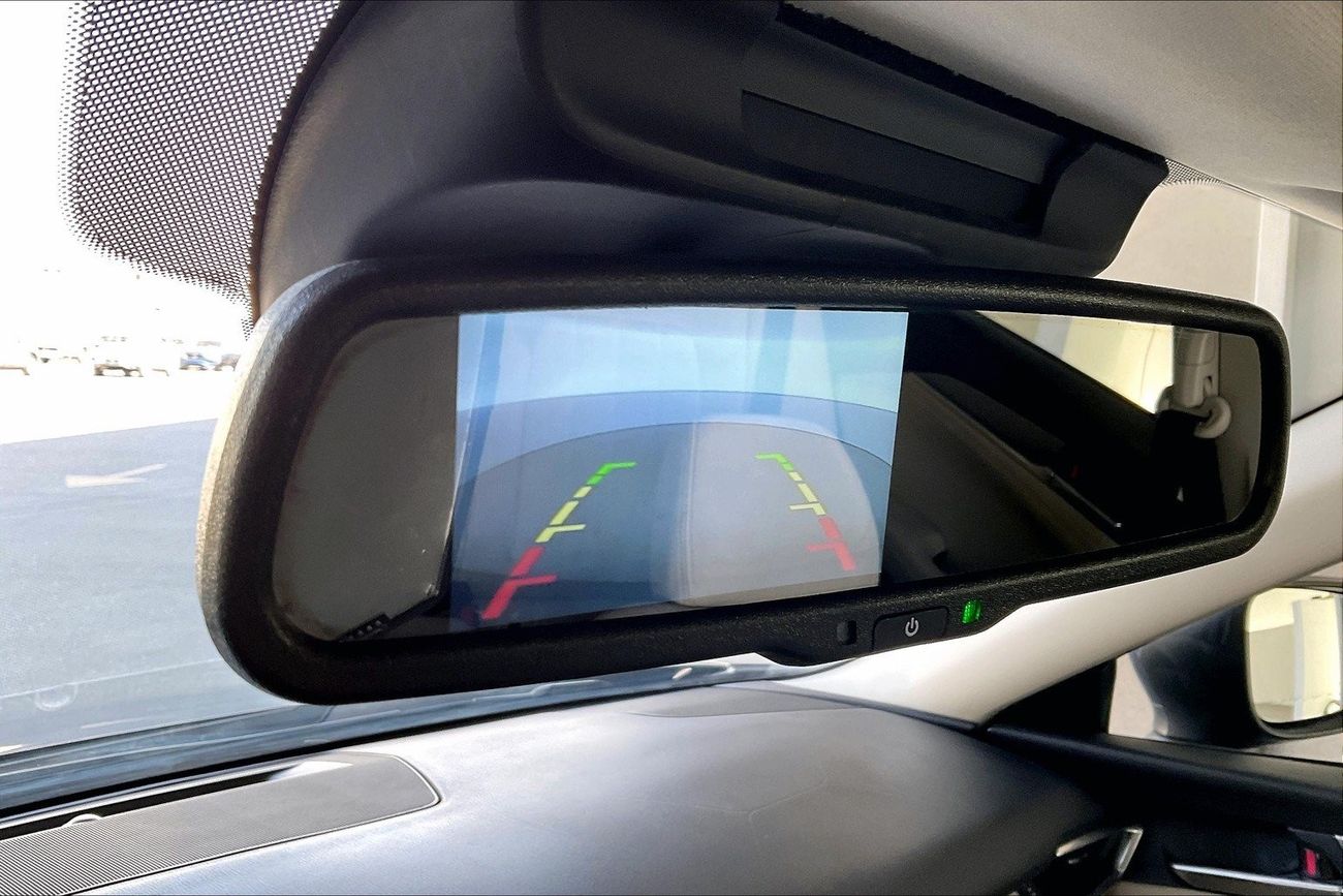 فولفو S90 B5 Momentum | شامل الضمان | 0 ﺪﻔﻋﺓ ﺃﻮﻟﻯ