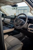 Lincoln Navigator Presidential 3.5L IN RHD (RIHGT HAND DRIVE )