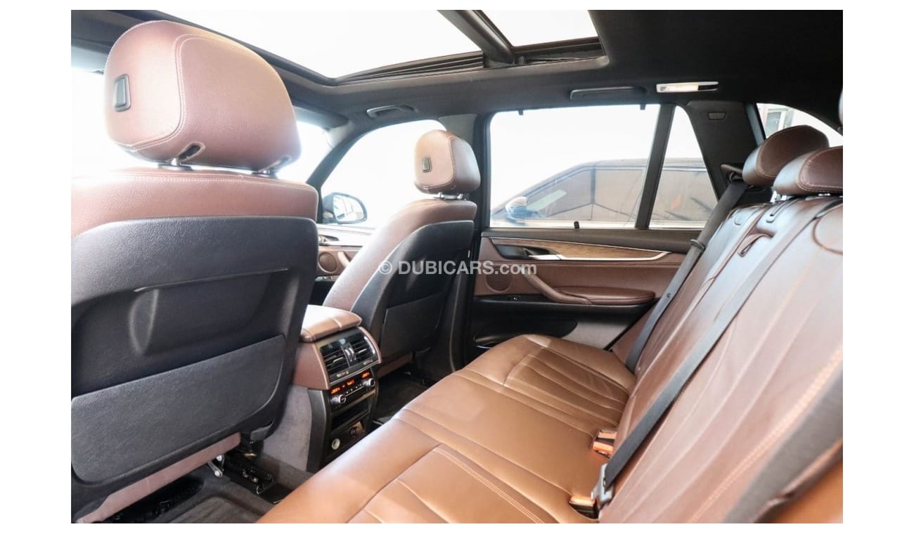 BMW X5 35i Exclusive BMW X5 xDrive35i 2016