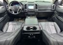فورد إكسبيديشن Platinum 3.5L (400 HP) 4WD 2019 Ford Expedition Platinum, Warranty, Ford Service History, Full Optio