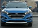 Hyundai Tucson GL 1.6L Excellent condition & luxury feel