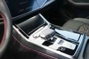 Audi RS Q8 TFSI quattro 4.0L