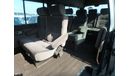 Nissan Caravan Used RHD COACH 10 Seater Van 1997/DIESEL TURBO/ARGE24 LOT # 559