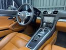 Porsche 718 Boxster GTS 3.4 L A/T