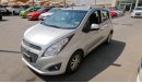 Chevrolet Spark LS