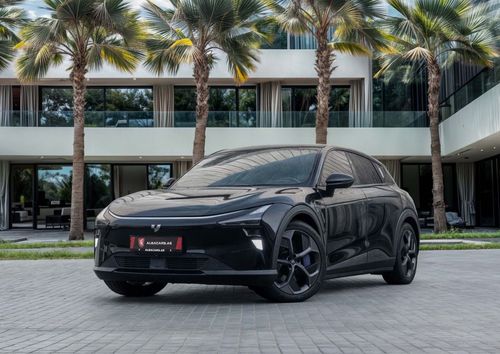 Ji Yue 01 01 | 2,546 P.M | 0% Downpayment | Full Self Driving | Agency Warranty