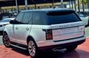 Land Rover Range Rover 3.0L 2022 GCC