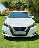 نيسان صني SV 1.6L