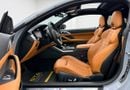 BMW M440i XDRIVE 2022 BMW M440i xDrive Coupe, Warranty, Full BMW Service History, Fully Loaded, GCC