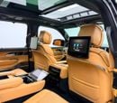 Jeep Grand Wagoneer SERIES III 2023 Jeep Grand Wagoneer, 2028 Jeep Warranty, Full Jeep Service History, 7 Sea