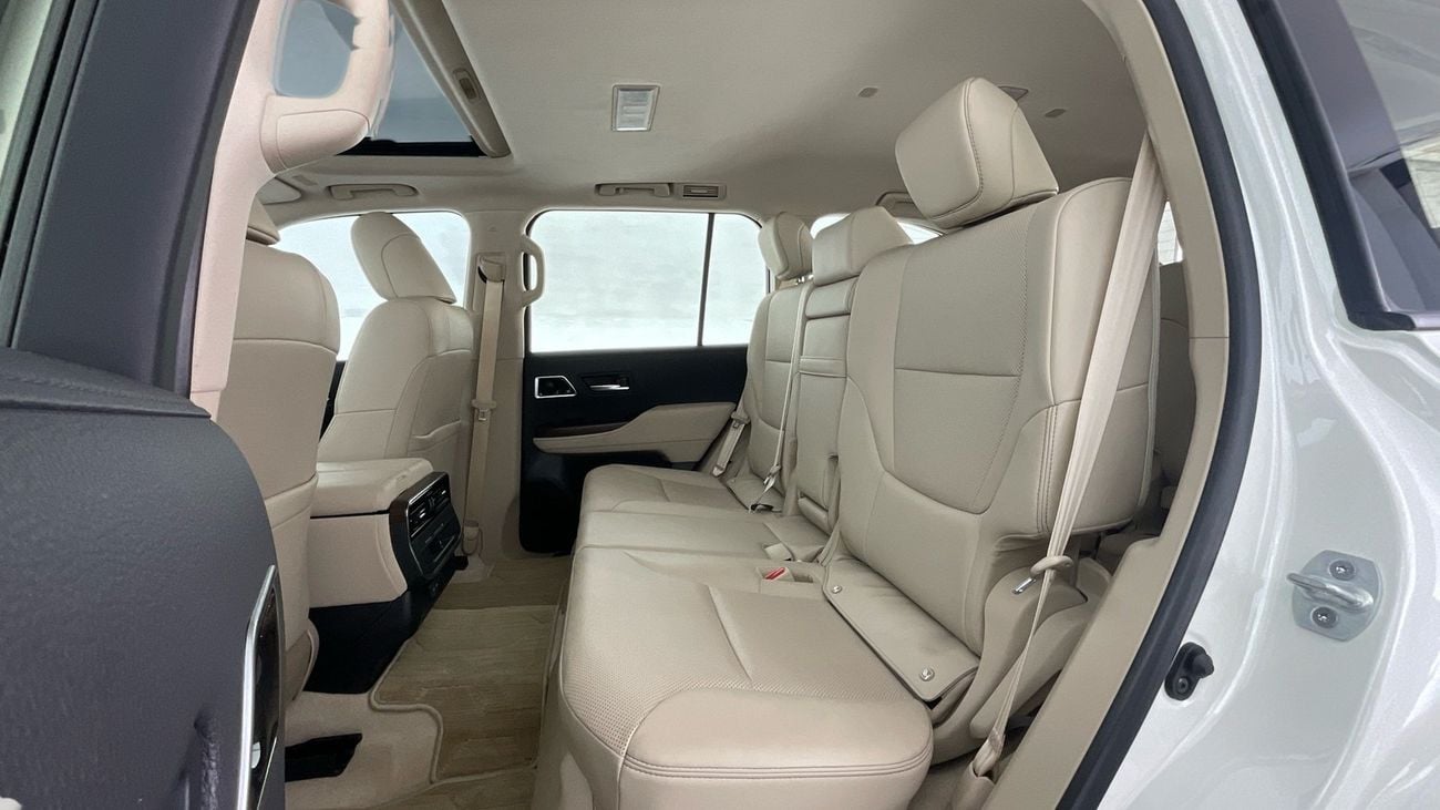 تويوتا لاند كروزر GXR | upto AED 20,000 Ramadan Discount | شامل الضمان | 0 ﺪﻔﻋﺓ ﺃﻮﻟﻯ