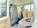 تويوتا لاند كروزر بيك آب Toyota LC79 2025 4WD Double Cab 2.8L Diesel Manual