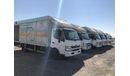 Hino 300 Hino 916 Delivery Truck,model:2015.Excellent condition