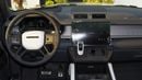Land Rover Defender 110 OCTA  P635 | Borasco Grey | Light Cloud/Lunar | 635 HP