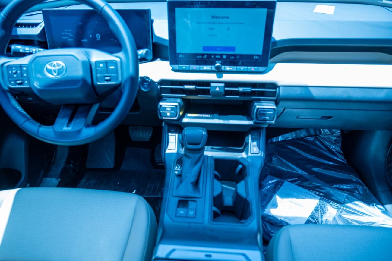 Toyota RAV4 2.5L | XLE-G | Hybrid | Automatic | AWD