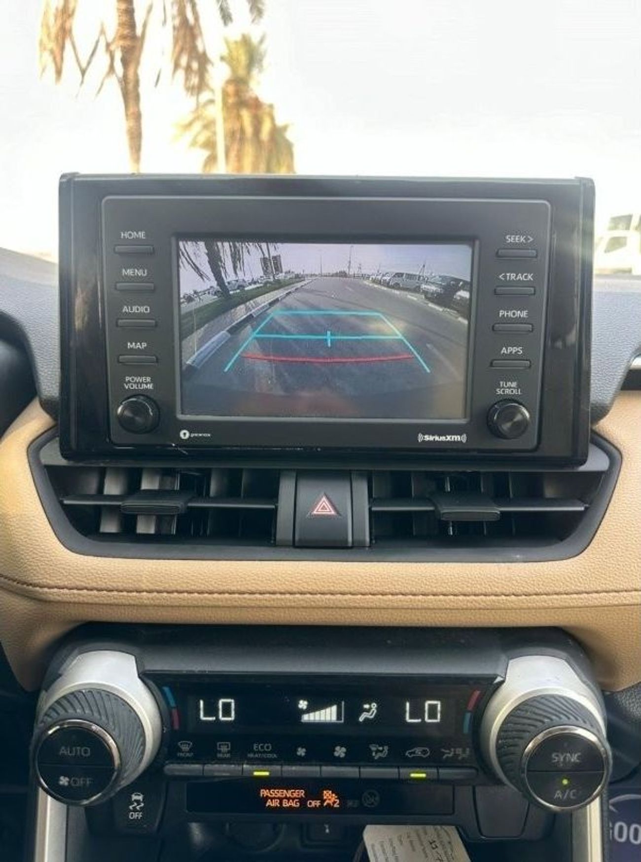 Toyota RAV4 hybrid Toyota Rav4 XLE 2020