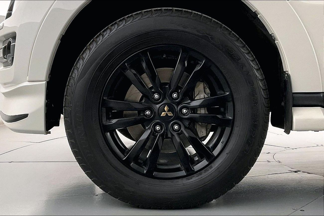 Mitsubishi Montero Sport GLS Premium | 1 year free warranty | 0 Down Payment