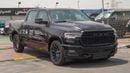 RAM 1500 LIMITED NIGHT EDITION LIMITED 3.0L