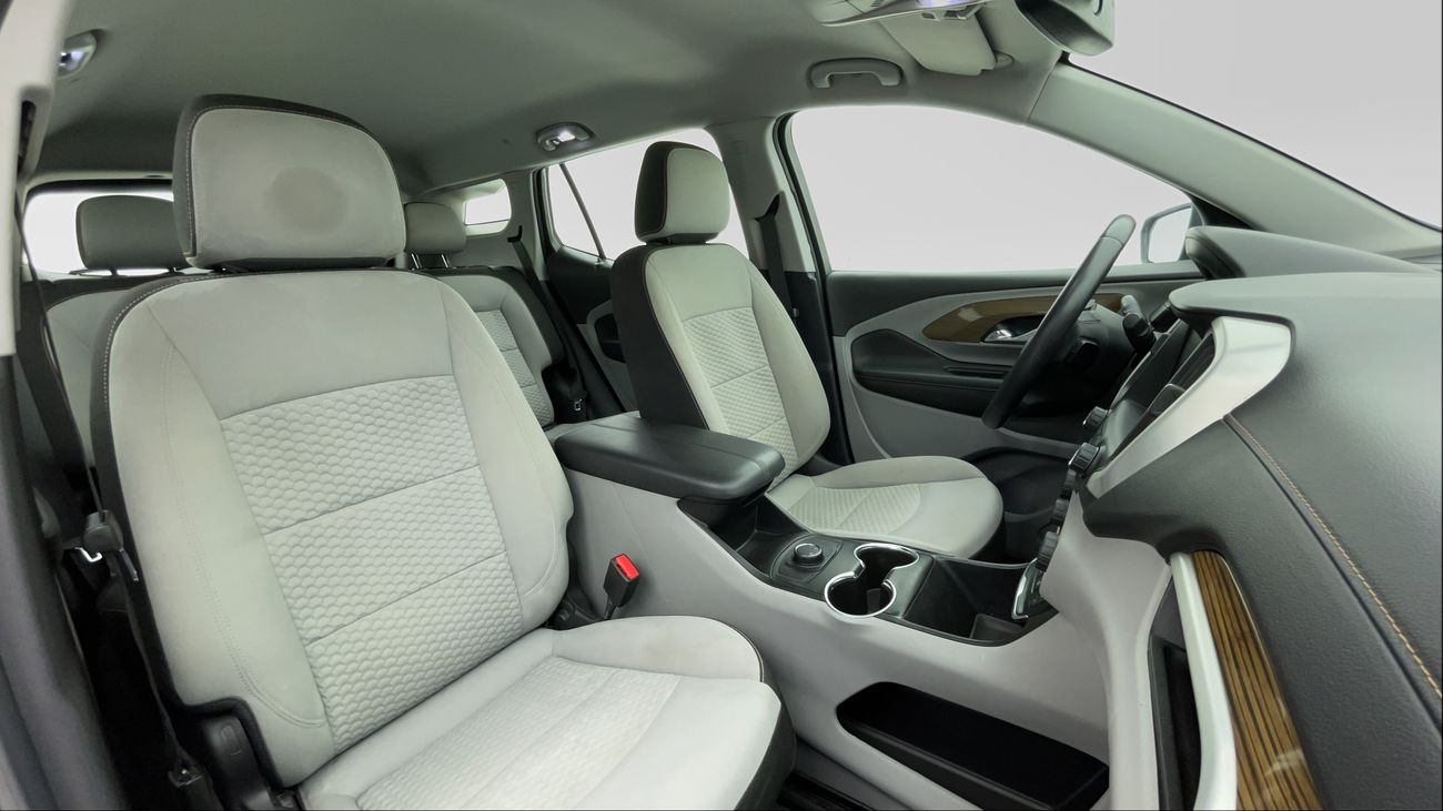 جي أم سي تيرين 2018 SLE | AED 760/Month | 0 DP | 30 Day Return | Warranty | Service History