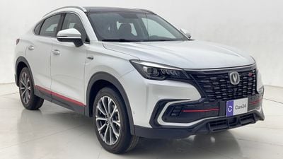 Changan CS85 LIMITED 2 | Zero Down Payment | Home Test Drive