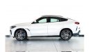 BMW X6 XDrive 40 i