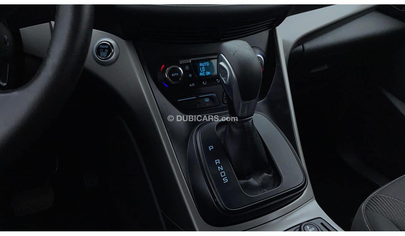 Ford Escape S 2.5 | Zero Down Payment | Free Home Test Drive