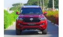 Toyota Land Cruiser 200 GX-R V8 4.6L PETROL 8 SEAT XTREME EDITION