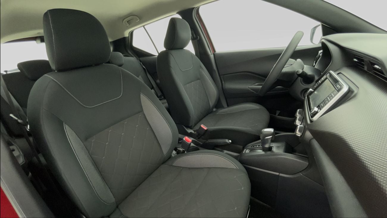 Nissan Kicks SV 1.6 | Zero Down Payment | Home Test Drive