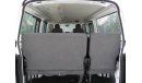 Nissan Urvan 2016, 14 seats,  ref# 240 (FINAL PRICE)