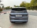 Land Rover Range Rover Sport Autobiography Dynamic 5.0L (510 HP)