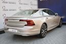 Volvo S90 B5 2.0T Momentum