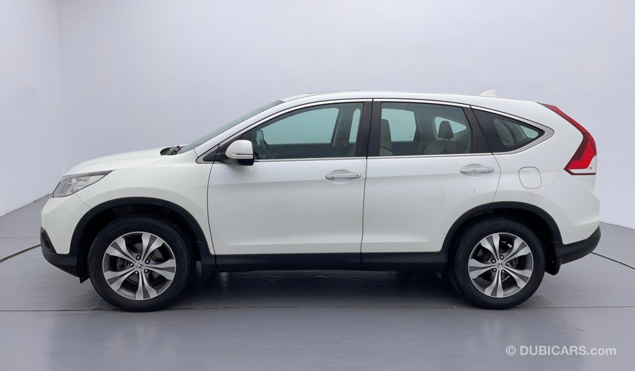 Honda CR-V EX 2.4 | Zero Down Payment | Free Home Test Drive