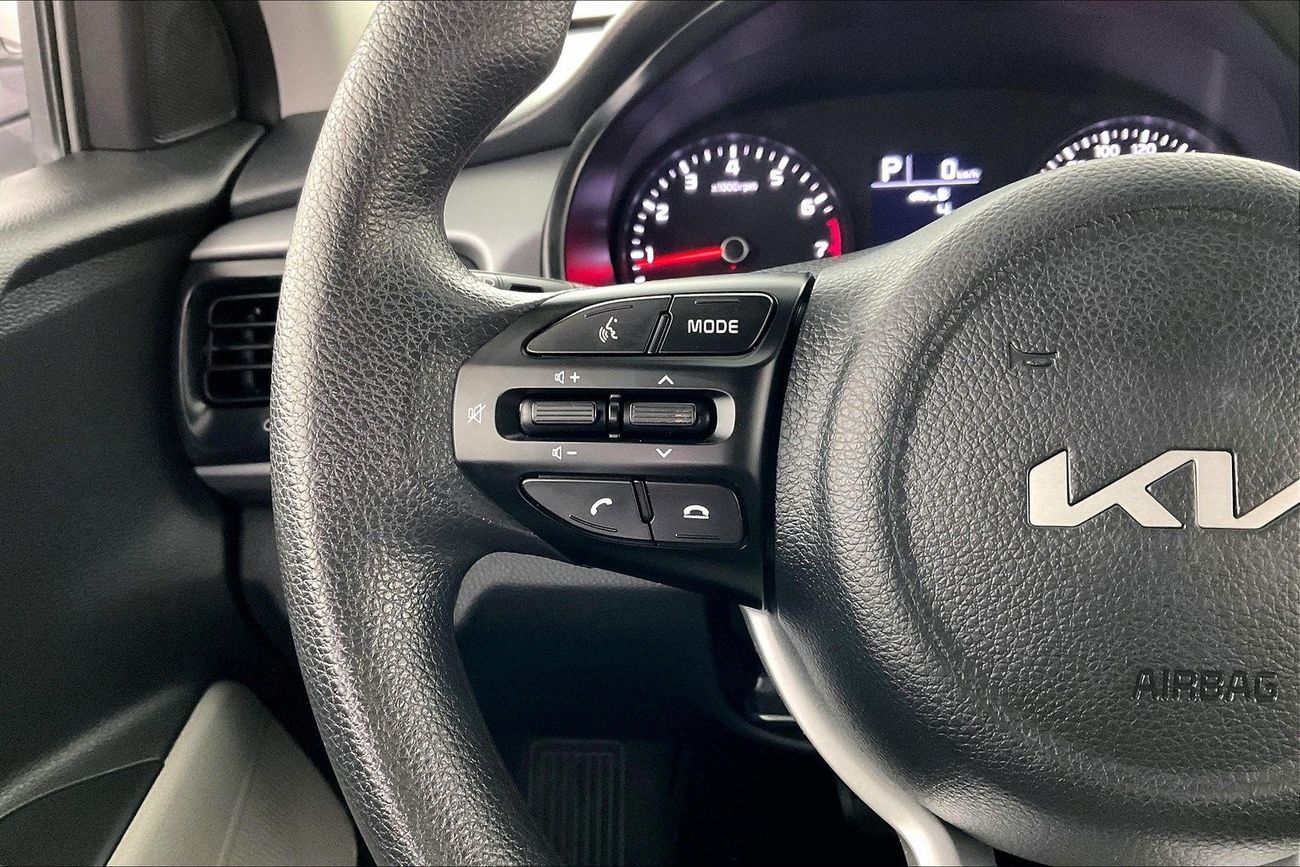 هيونداي أكسنت Smart / GL | ضمان مجاني لمدة عام | 0 دفعة أولى