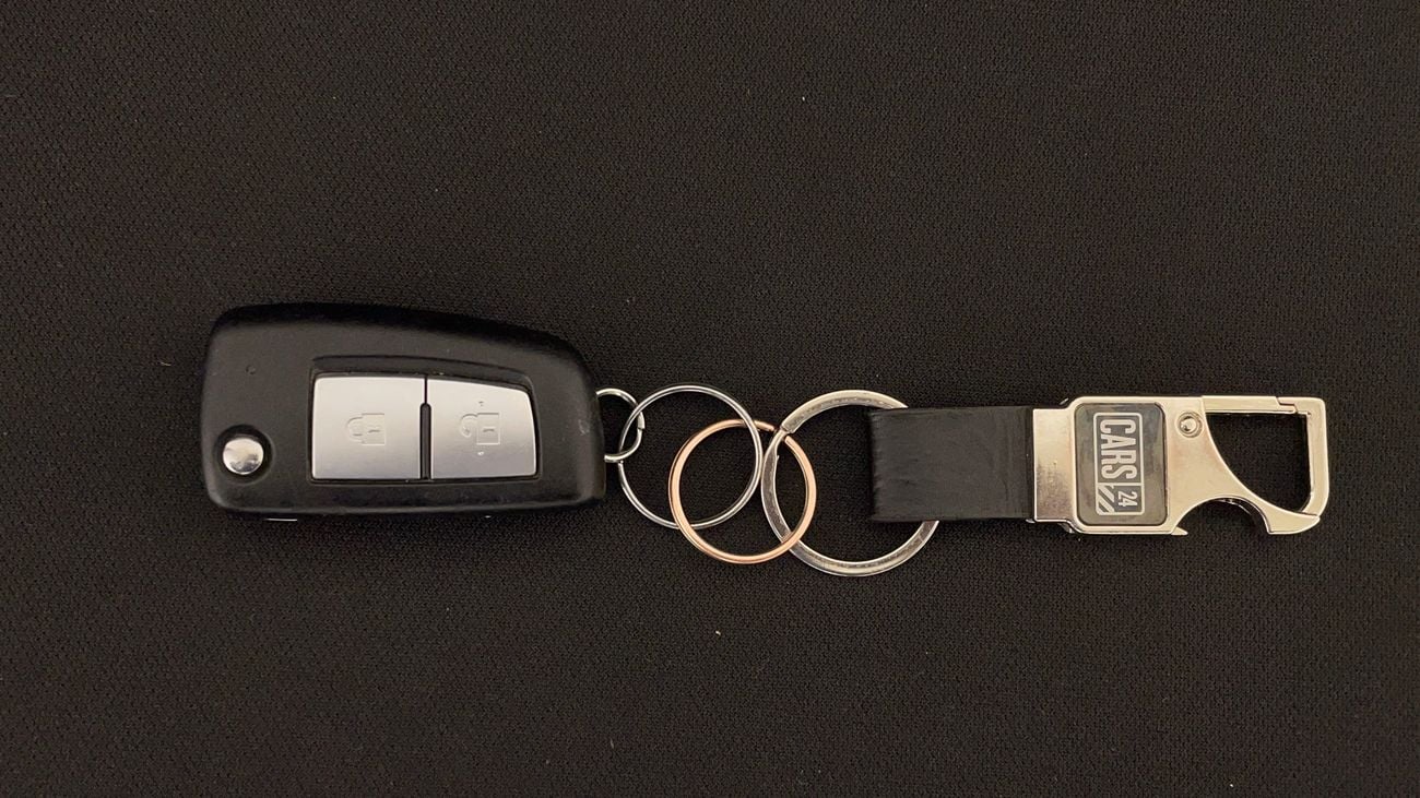 Nissan XTrail S 2.5 | Zero Down Payment | Home Test Drive