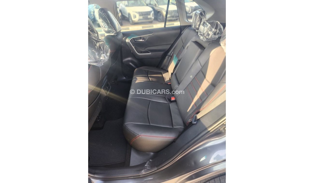 Toyota RAV4 TOYOTA RAV4 XLE FULL OPTIONS 4X4