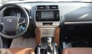 Toyota Prado TXL (GRJ150) 4.0L Petrol / DVD/ Driver Power Seat / Leather Seats / Rear A/C ( TPD22)