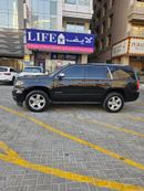 Chevrolet Tahoe LTZ 5.3L 4WD (8 Seater)