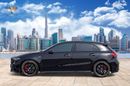 Mercedes Benz A45 AMG- S Mercedes-Benz A-Class 45 AMG 2023 GCC specs