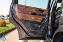 Nissan Patrol LE PLATINUM CITY LE Platinum 2026 GCC 3.5 Twin Turbo | AWD | 9AT | 8 Seater SUV | CONTACT NOW!