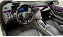 Mercedes-Benz S 500 Preowned Mercedes BENZ S500  Without Any Accident And Clean Title Fresh Japan Import Available At Ho